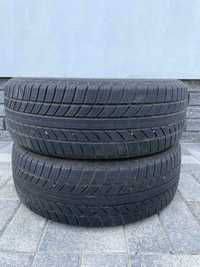 Гума Резина Шини Автошини 175/55 R15 пара 2шт NANKANG ALL SEASON