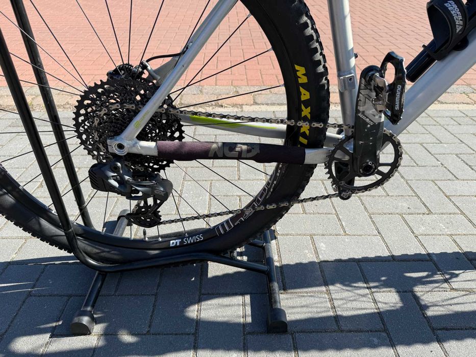 Sprzedam 3 Rowery w pakiecie, Trek Domane SL5, 2x MTB Radon ZR Race 29