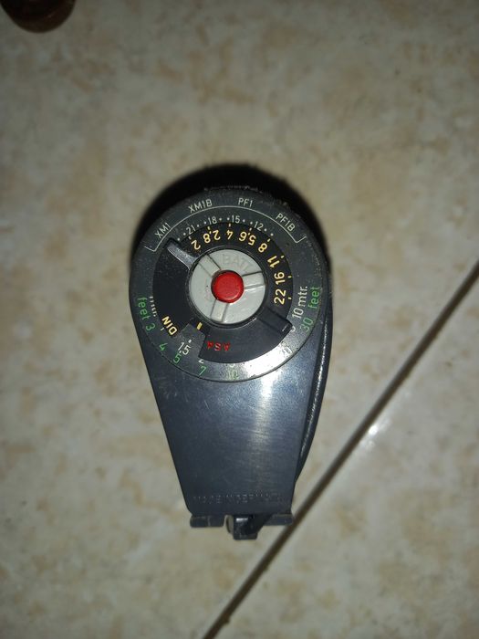 Camara fotografica anos 50.60 colecao