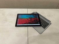 Планшет Dell Latitude 7200 2-in-1, 12,3" FHD IPS, i7-8665U, 16GB 256GB