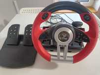 Kierownica Cobra SW8080 Pro (Sepang)