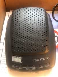 Cisco 677i-DIR ADSL over ISDN Router