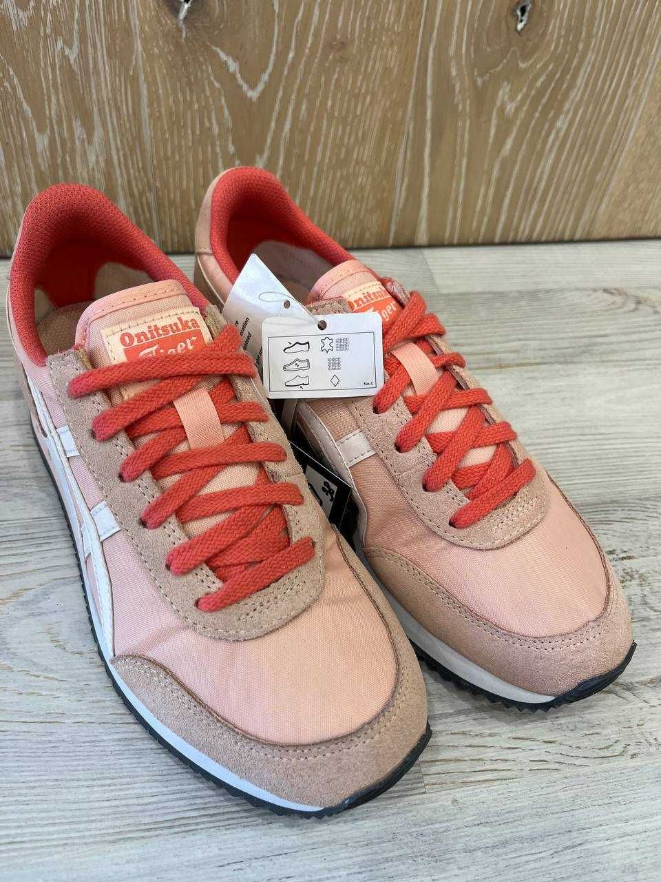 Кросівки Asics Onitsuka Tiger New York Pink (38)