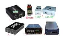 Модули зарядки: QC4+ PD3.0 - 100-300W/ SVOOC 67W  PD3.0-3.1 140W