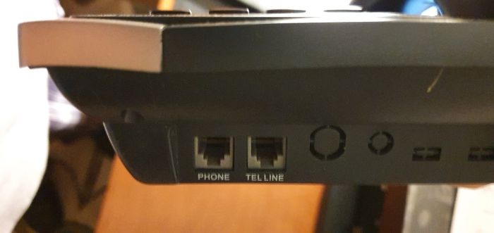 Telefone Secretária ZON