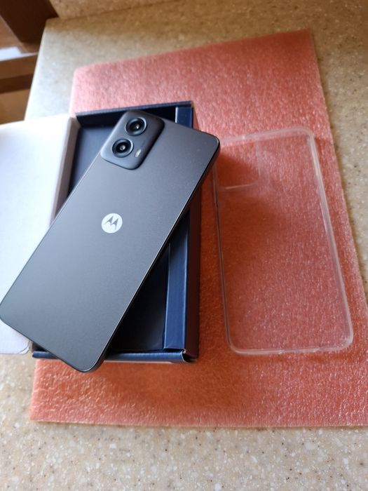 Motorola G34 5G, 8/128, NFC, новий