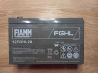 Акумулятори для ДБЖ FIAMM 12V7.2Ah