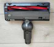 Електрощітка до моделей пилососів Dyson: DC62, V6 (SV03) неробоча.