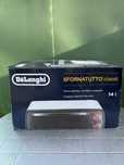 Mini Piekarnik De'Longhi EO 14902.W 14 l 1400 W Grill biały