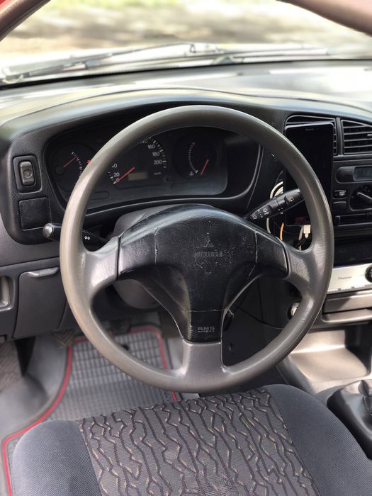 Продам надежную лошадку