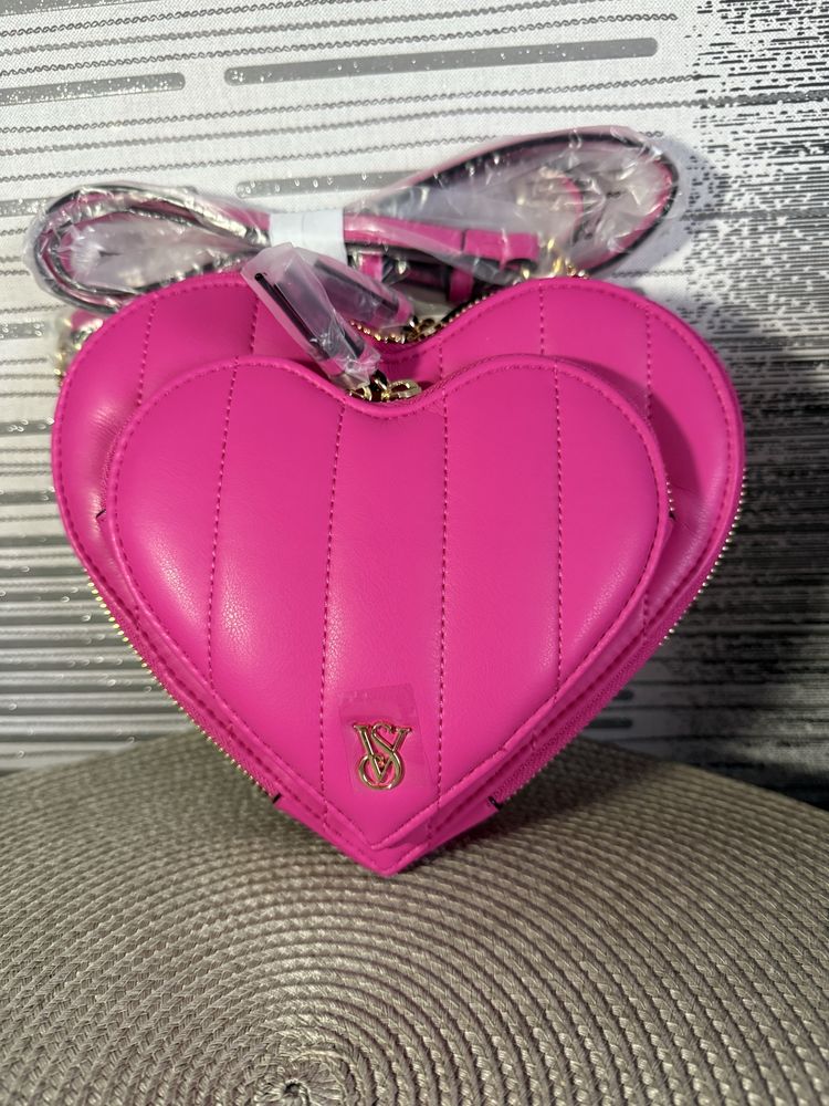 Сумочка Victoria’s Secret