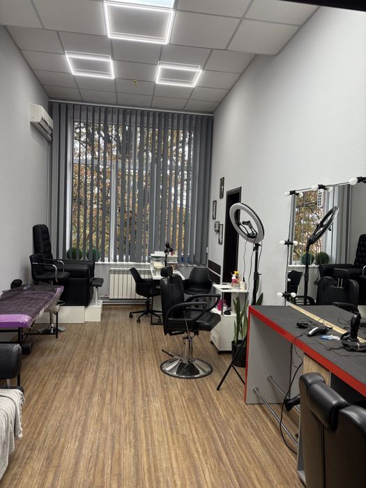 Аренда помещений .