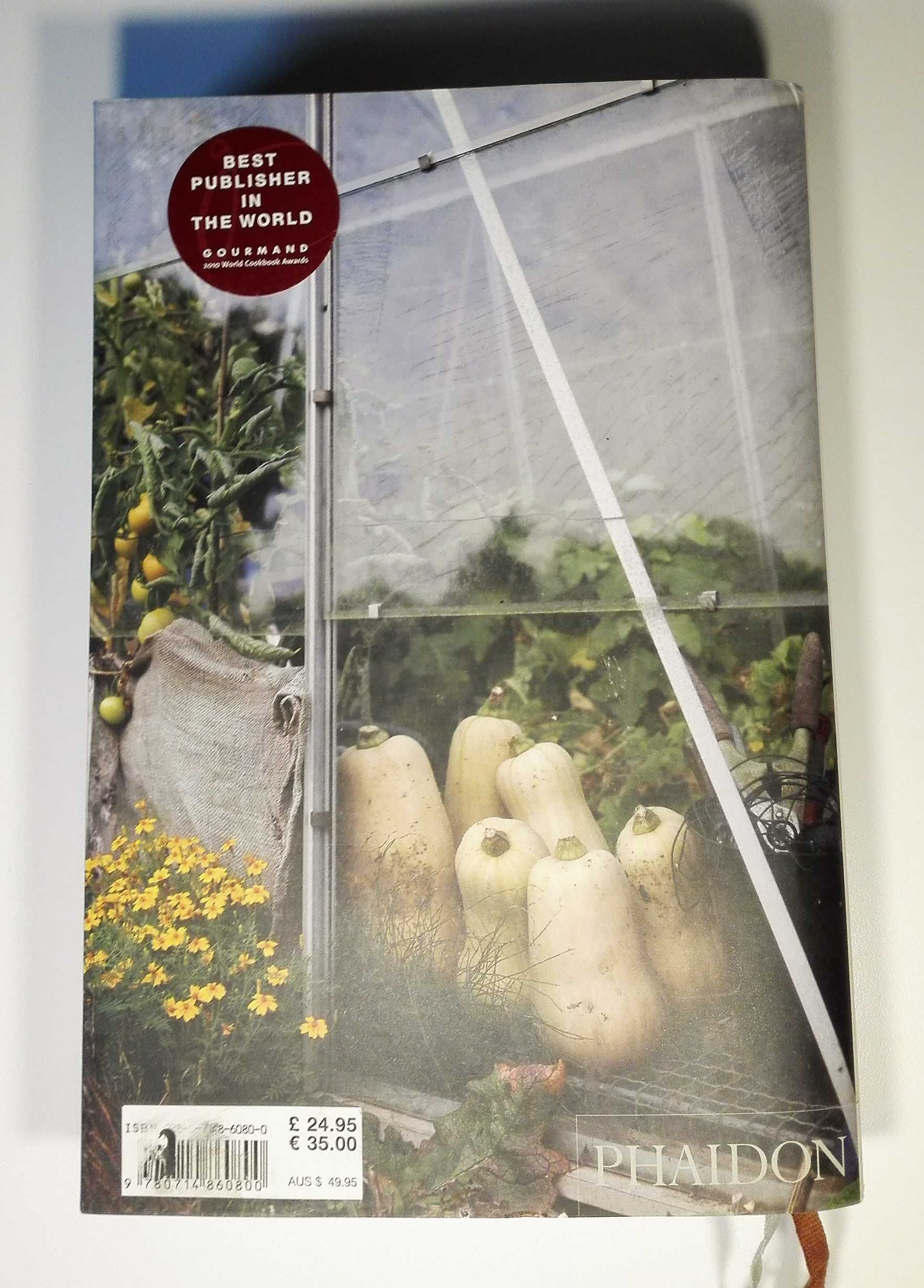 Vegetables from an Italian garden Season-by Season Recipe Silver Spoon