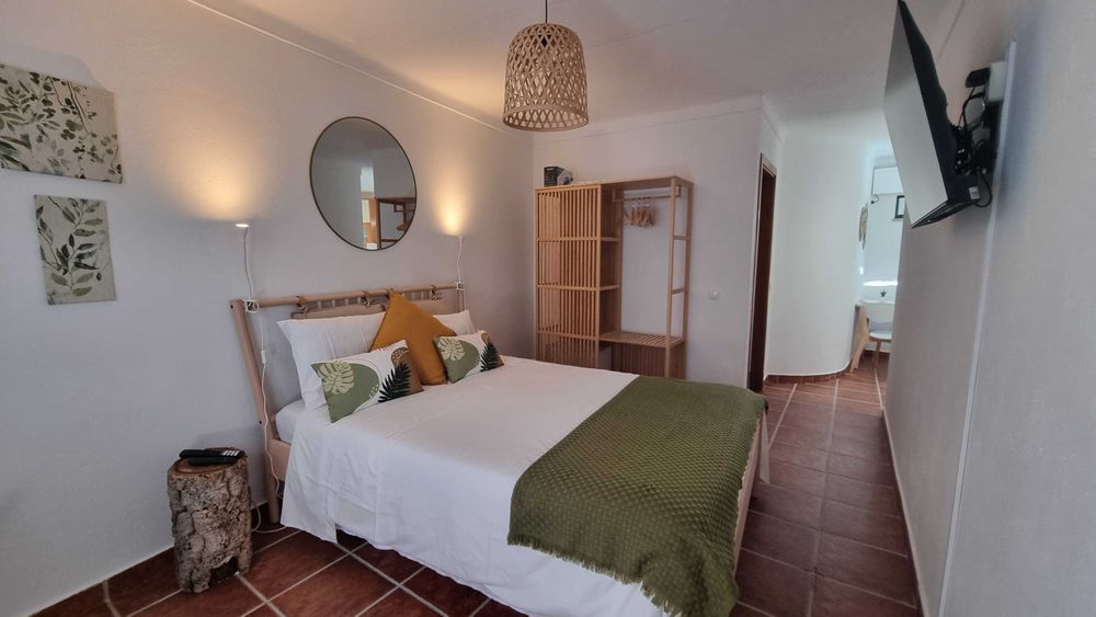 Estúdio totalmente equipado Alter do Chão