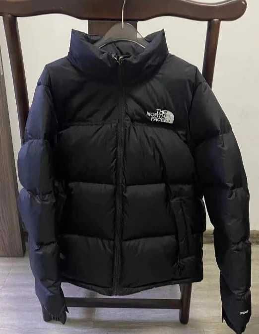 TheNorthFace/TNFnuptse700/XS