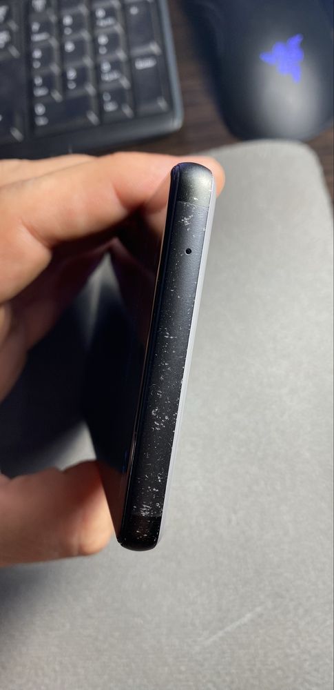 Google pixel 6a 128gb