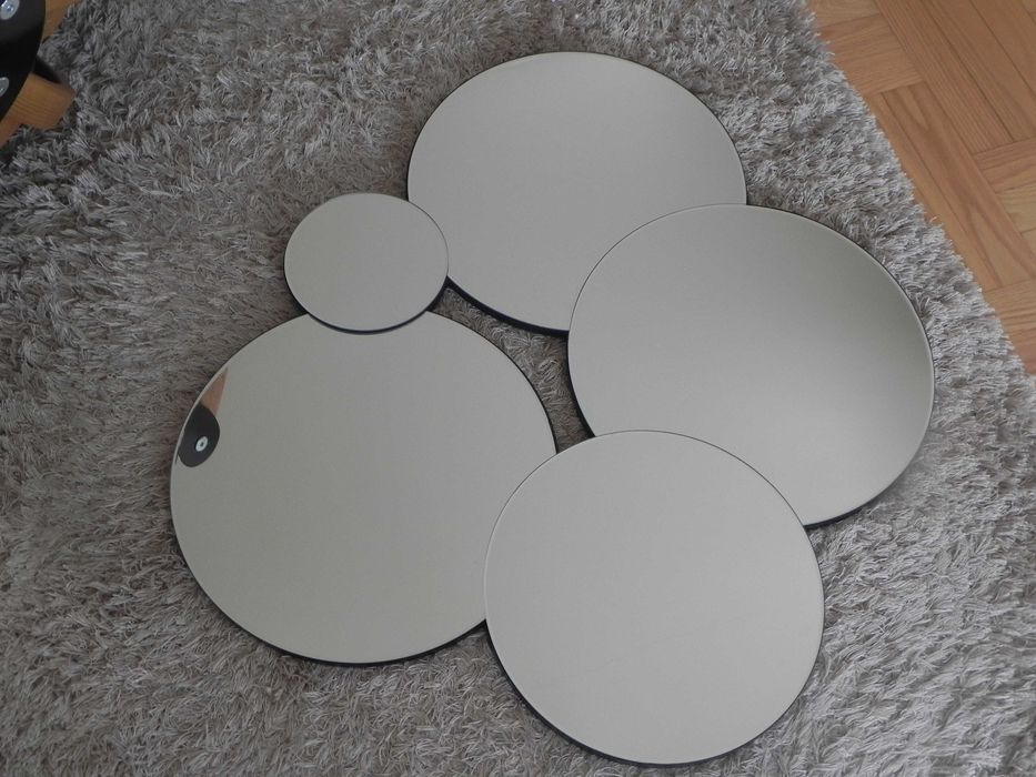 Nowoczesne lustro TANIO!!!