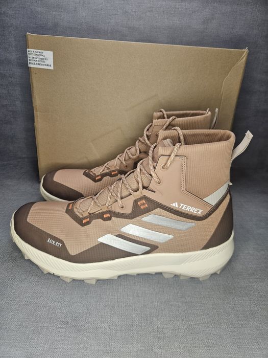 Adidas Terrex WMN Hikker R.rdy r.43 1/3
