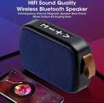 Nowy bezprzewodowy głośnik Bluetooth SD Radio (nie jbl itp)
przenośny