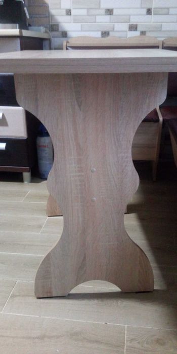 стол із кухонного уголка