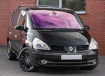 Renault Espace Renault Espace 2.0T 170PS 7foteli Skóra Fotochrom Full Opcja