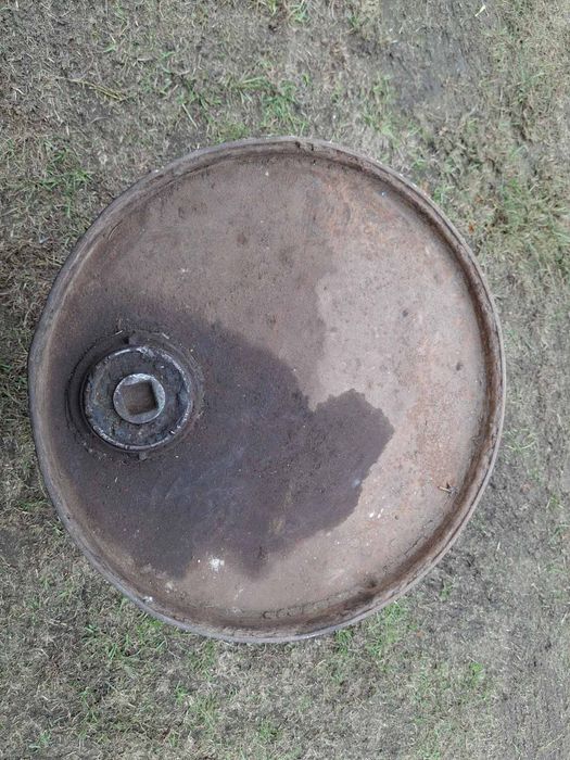 Продам бочку 100 л