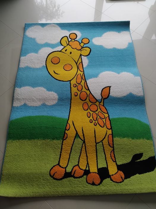 Dywan dziecięcy 133 x 190