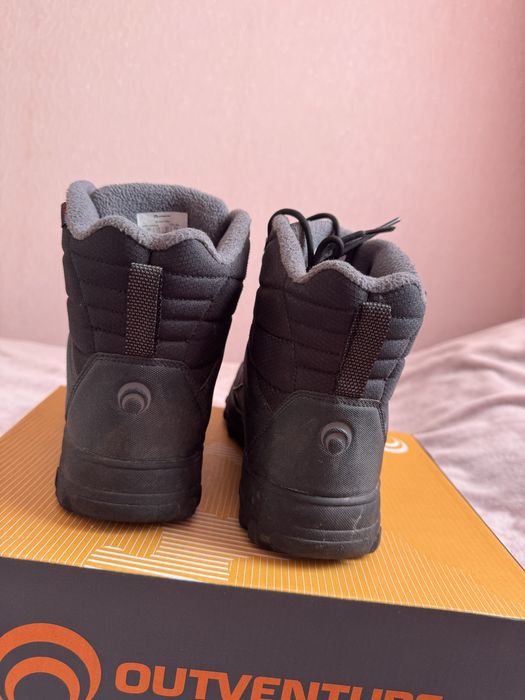 Зимові термо боти як для підлітка так і для дорослого