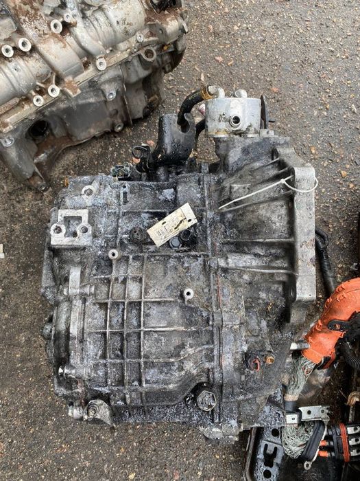 Акпп тойота Toyota RAV4 2013