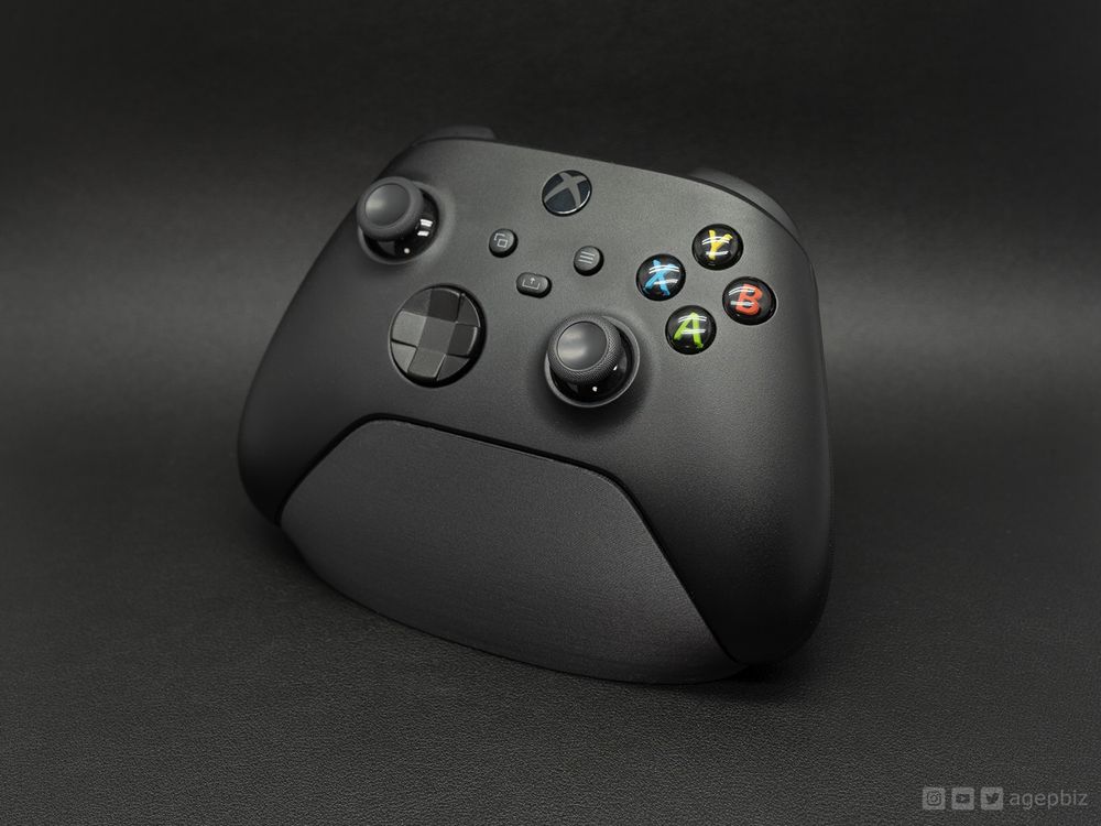 Продам підставки під геймпад Xbox series s | x