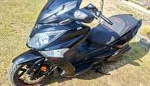 Sym Gts 125i 19r. Zarejestowany!!!