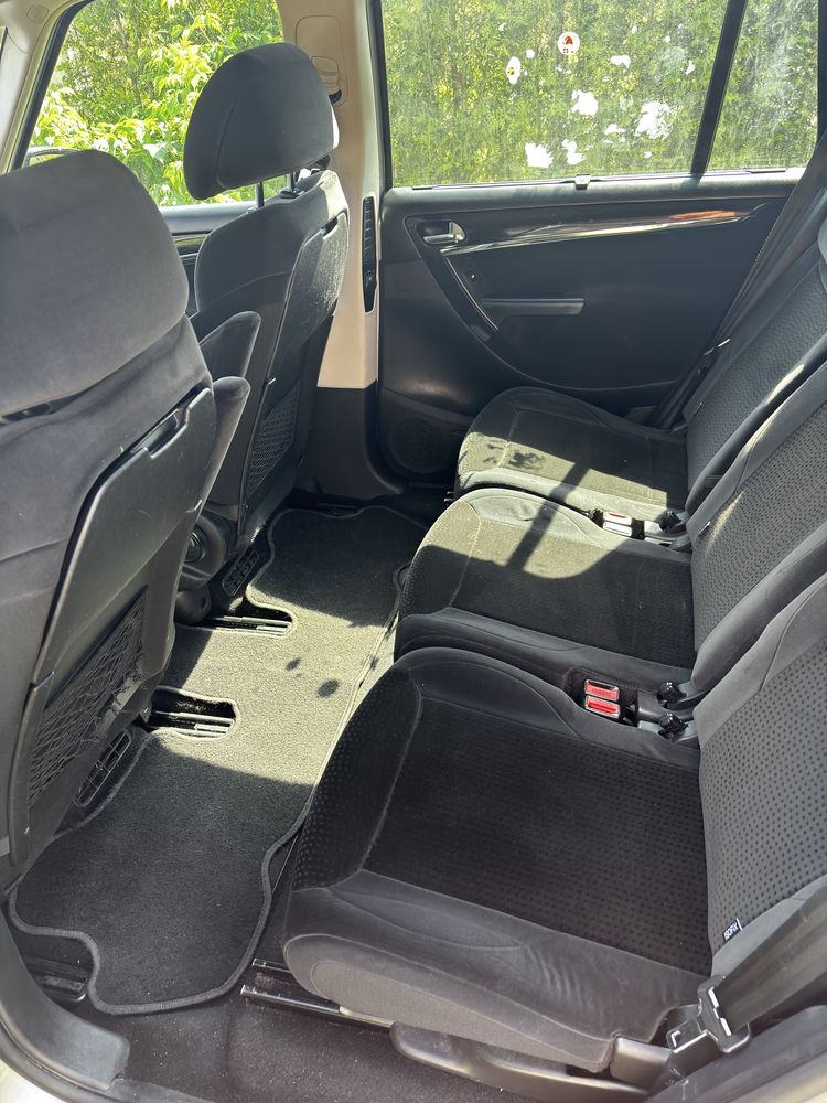 Citroen C4 Grand Picasso