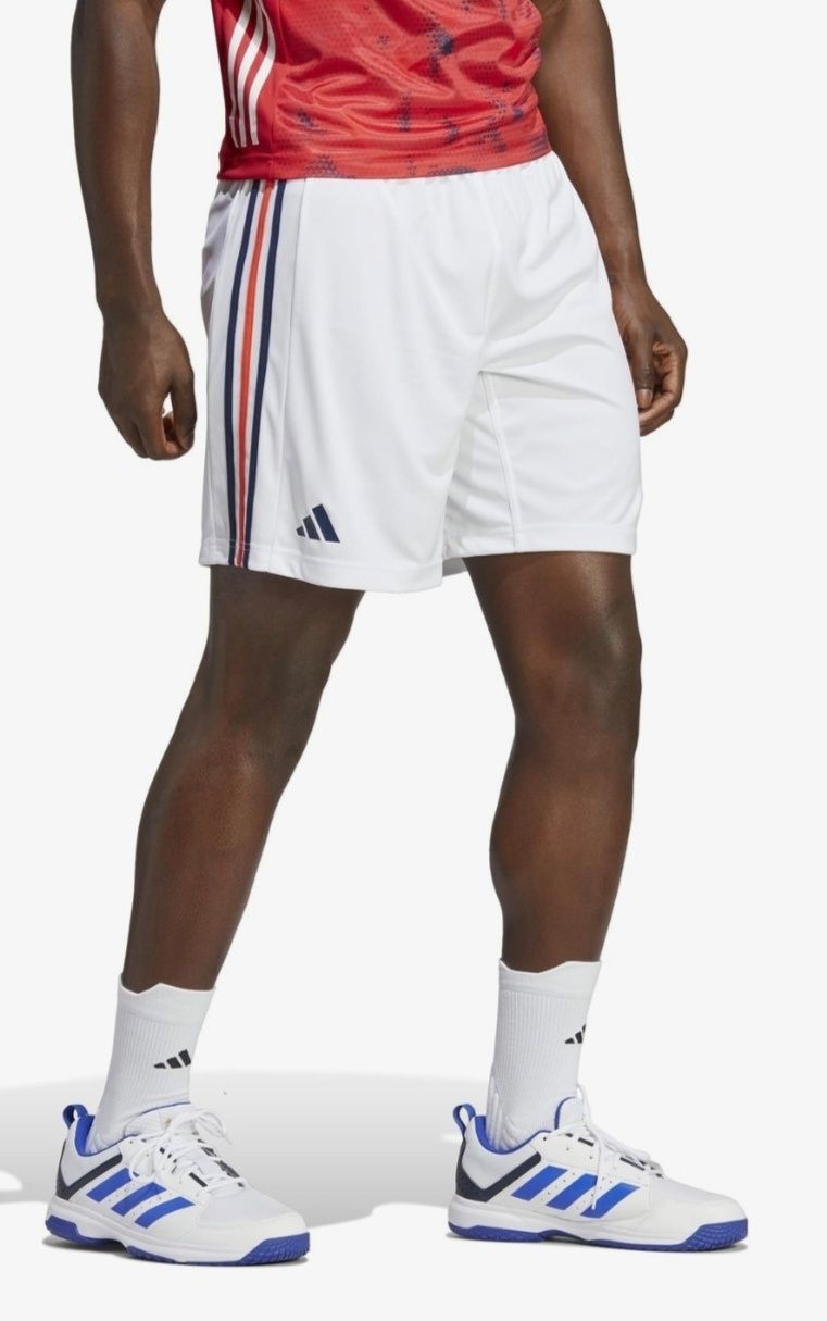 Calções Seleção Francesa de Andebol XL