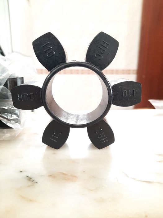 PROMOÇÃO Acoplamento flexível de Estrela