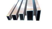 profil aluminiowy 80x20x1,3, cena brutto. wysyłka cały kraj.