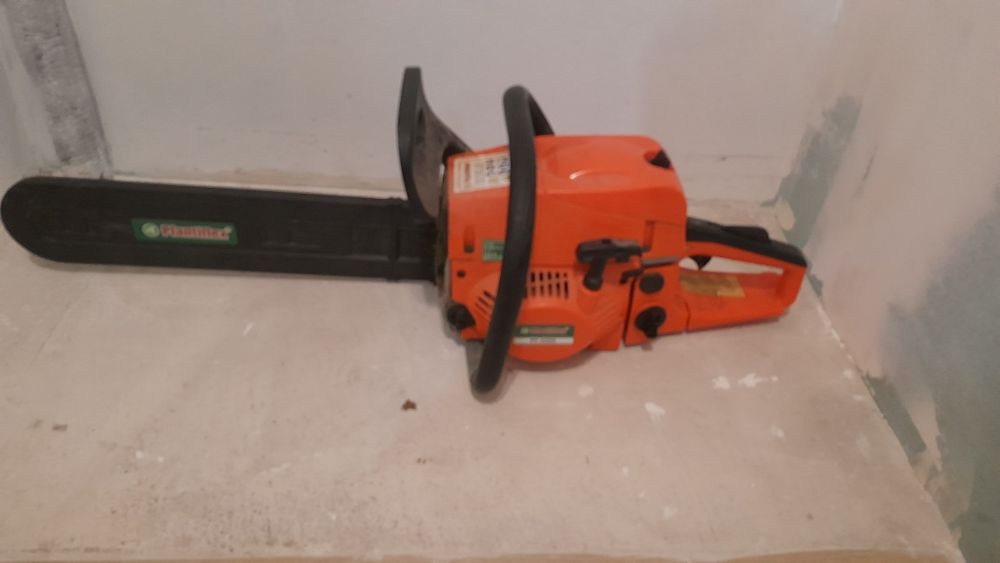 Piła spalinowa Plantiflex PF 5200