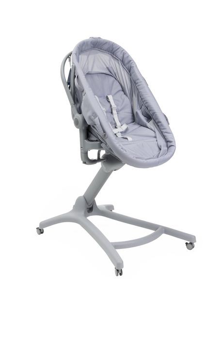 Chicco Baby Hug Pro 5w1 Earl Grey