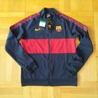 Bluza sportowa Nike FCB