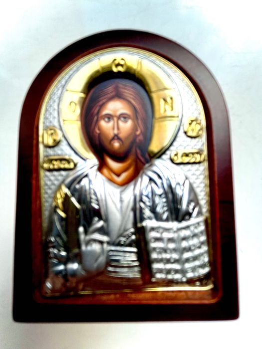 Іконка / іконарят / Італія