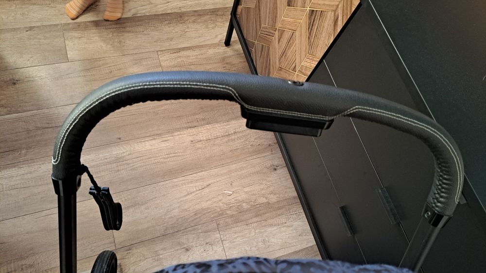 Cybex Priam 2.0 Jewels of nature