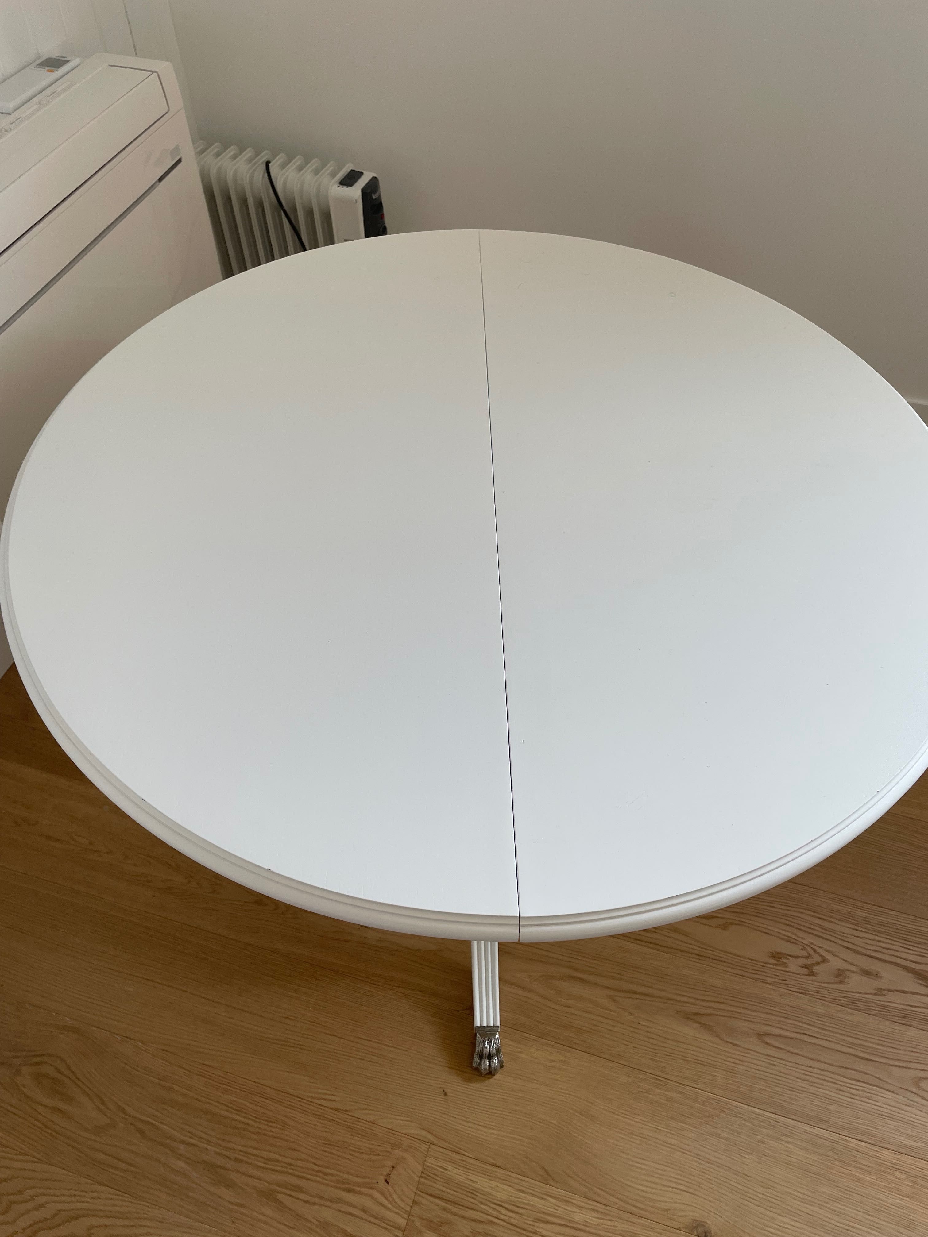 Mesa Articular Lacada Pé de Galo