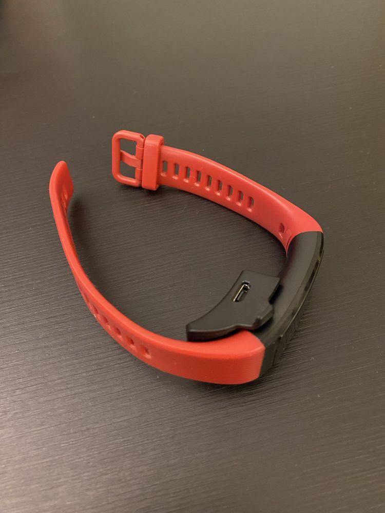 Opaska smartwatch Huawei Color Band