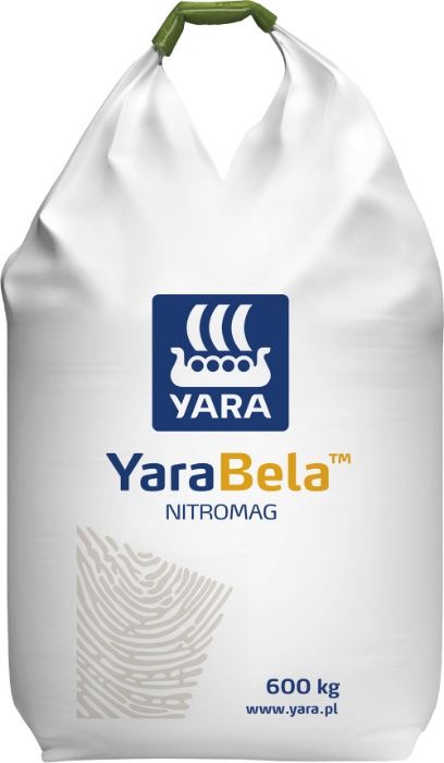 YaraBela NITROMAG (EXTRAN 27) saletra wapniowo-amonowa