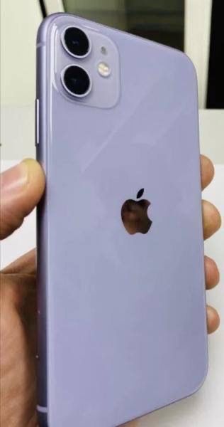 Iphone 11 полный комплект