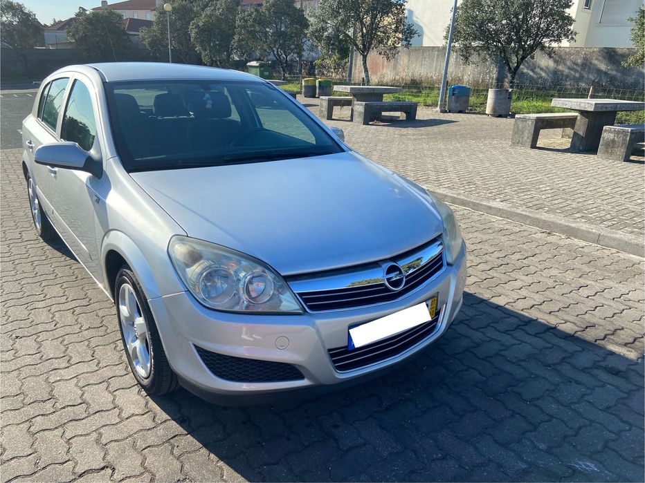 Opel Astra 1.3 CTDI
