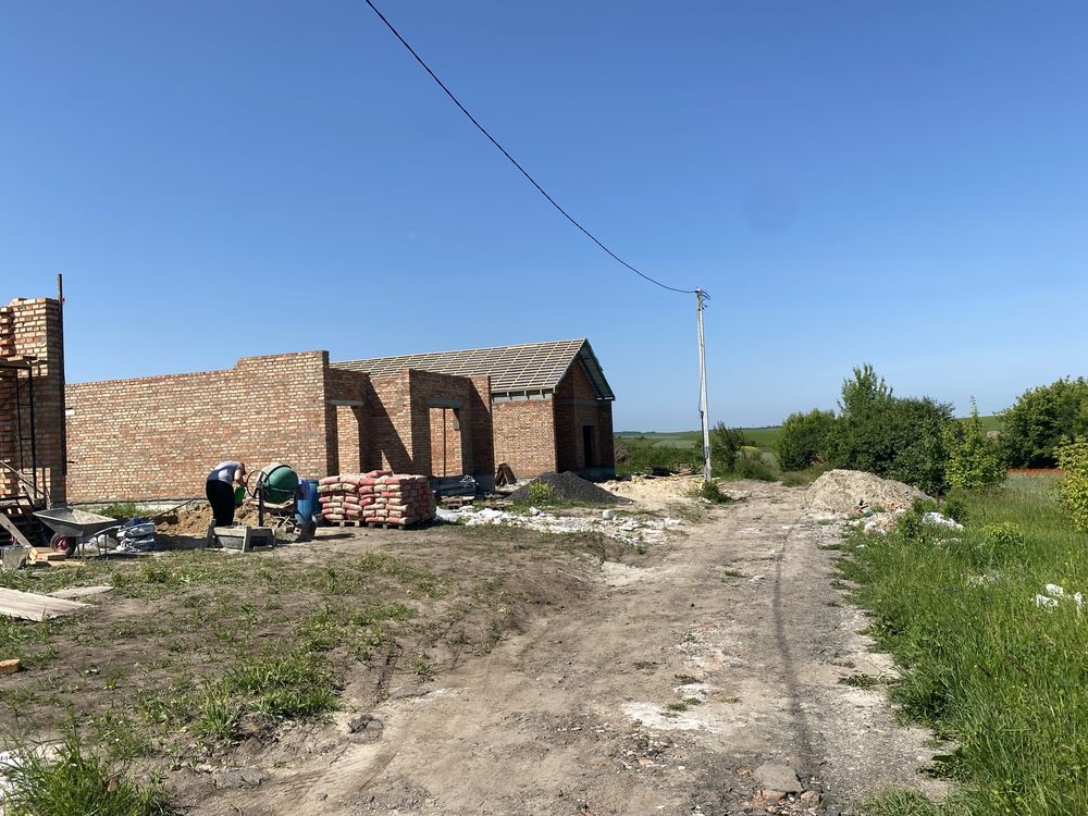 Продається БУДИНОК !!! 57000$