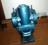 BOMBA VÁCUO 380 L (ordenha)