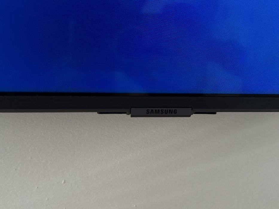 Samsung QLED 75 cali 120hz 4k qe75q77aat