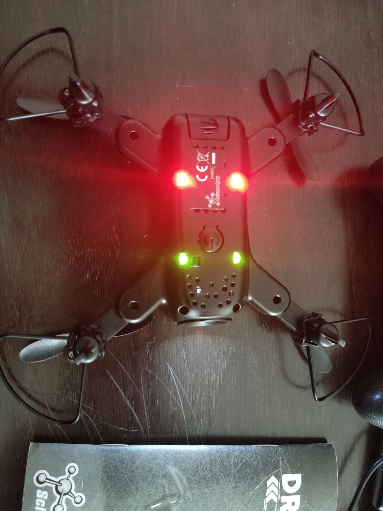 Drone Spider pro