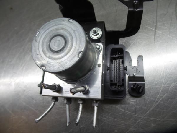 ABS RENAULT Captur II